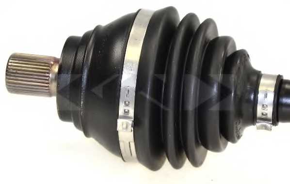 Приводной вал LOBRO 305773 - изображение 1