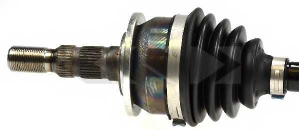 Приводной вал LOBRO 305788 - изображение 1