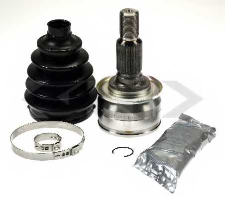 Шарнирный комплект приводного вала LOBRO 305860 - изображение 1