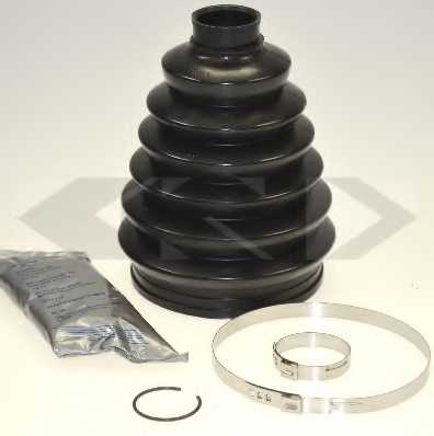 Комплект пылника приводного вала LOBRO 305864 - изображение