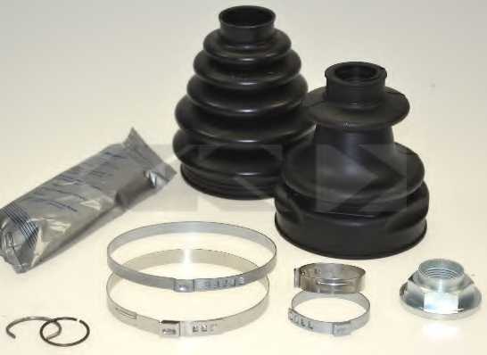 Комплект пылника приводного вала LOBRO 305877 - изображение