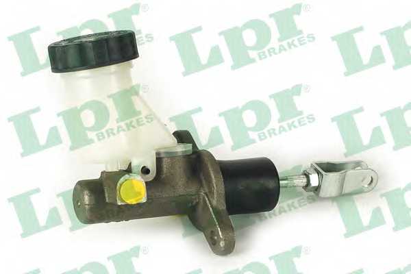 Главный цилиндр сцепления LPR F30017 / 2112 - изображение