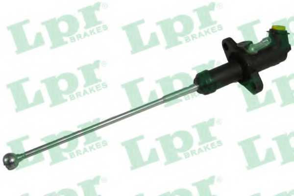 Главный цилиндр сцепления LPR F30078 / 2173 - изображение Главный цилиндр сцепления LPR F30078 / 2173 - изображение
