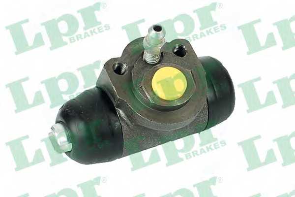 Колесный тормозной цилиндр LPR C26720 / 4113 - изображение