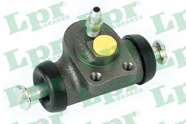 Колесный тормозной цилиндр LPR C08856 / 4253 - изображение