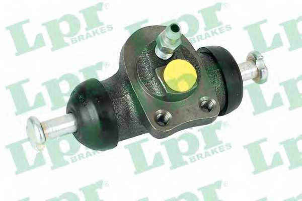 Колесный тормозной цилиндр LPR C08832 / 4254 - изображение