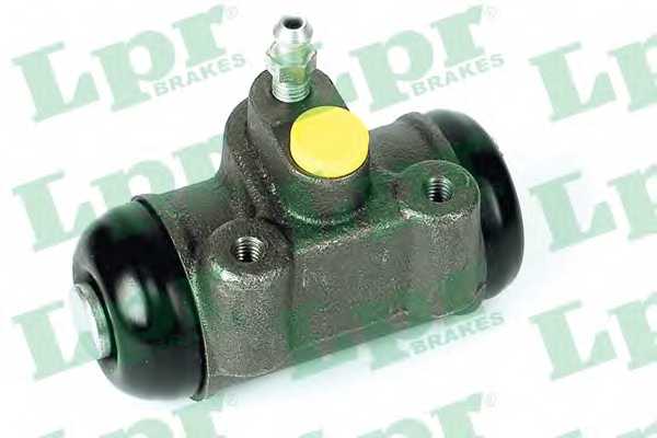 Колесный тормозной цилиндр LPR C07639 / 4469 - изображение