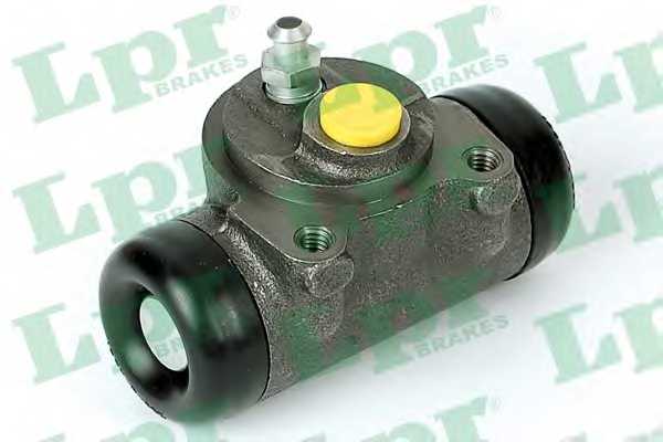 Колесный тормозной цилиндр LPR C12341 / 4541 - изображение