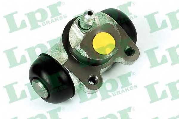 Колесный тормозной цилиндр LPR C11794 / 4688 - изображение