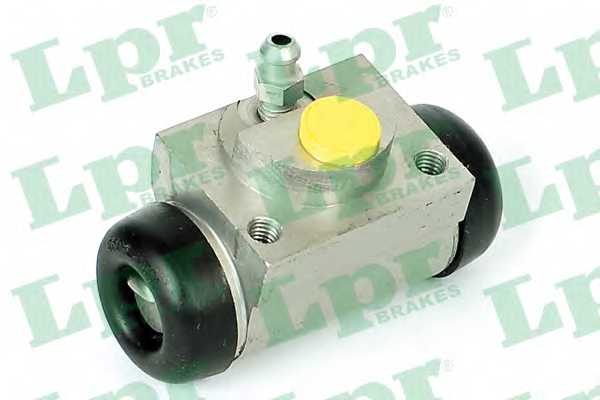 Колесный тормозной цилиндр LPR C31055 / 4768 - изображение