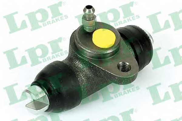 Колесный тормозной цилиндр LPR C16352 / 4934 - изображение Колесный тормозной цилиндр LPR C16352 / 4934 - изображение