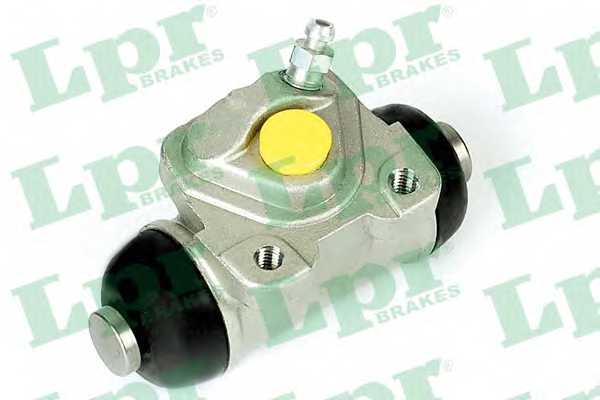 Колесный тормозной цилиндр LPR C03013 / 5135 - изображение