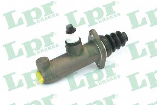 Главный цилиндр сцепления LPR F30791 / 7010 - изображение Главный цилиндр сцепления LPR F30791 / 7010 - изображение