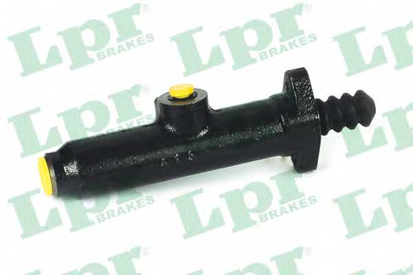 Главный цилиндр сцепления LPR F17755 / 7114 - изображение