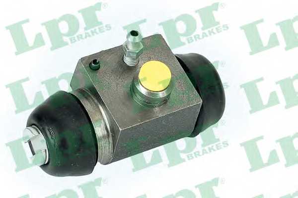 Колесный тормозной цилиндр LPR C08840 / 4260 - изображение
