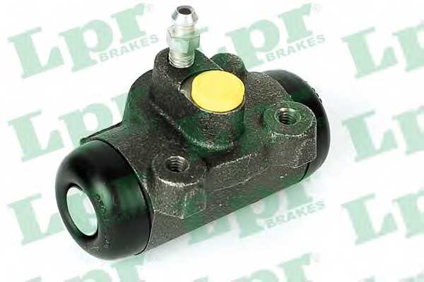 Колесный тормозной цилиндр LPR C11290 / 4660 - изображение Колесный тормозной цилиндр LPR C11290 / 4660 - изображение