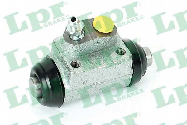 Колесный тормозной цилиндр LPR C31021 / 4093 - изображение