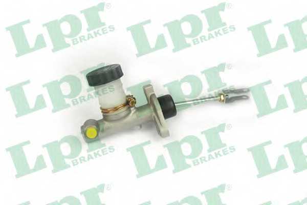 Главный цилиндр сцепления LPR F20396 / 2516 - изображение