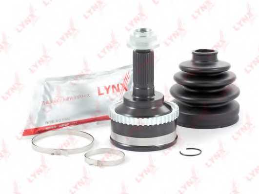Шрус наружный MAZDA 626 2.0-2.5 >96/MX-6 2.5 92> <b>LYNXAUTO CO-3022A</b> - изображение 1
