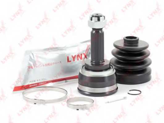 Шарнирный комплект приводного вала LYNXauto CO-3603 - изображение 1