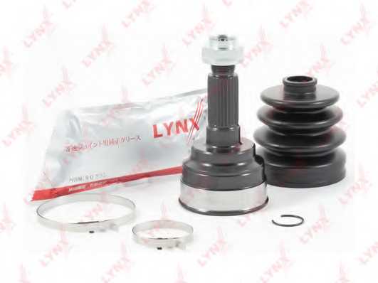 Шарнирный комплект приводного вала LYNXauto CO-5111 - изображение 1