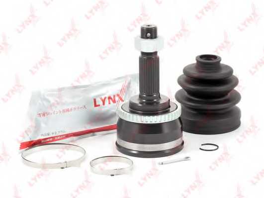 Шарнирный комплект приводного вала LYNXauto CO-5727A - изображение 1