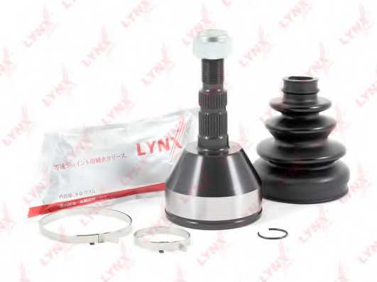 Шарнирный комплект приводного вала LYNXauto CO-5921 - изображение 1