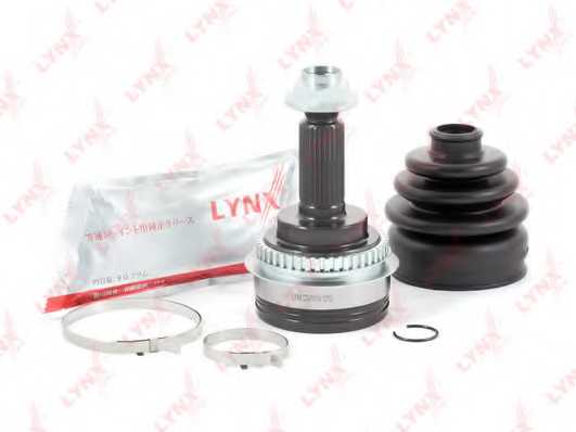 ШРУС наружний LYNX CO-7101A (Subaru Legacy Lanc.BH9) - изображение 1