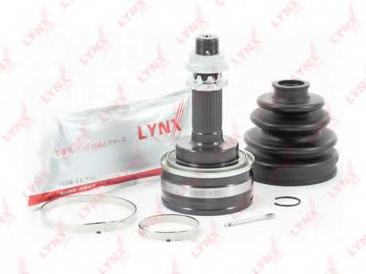Шарнирный комплект приводного вала LYNXauto CO-7518 - изображение 1