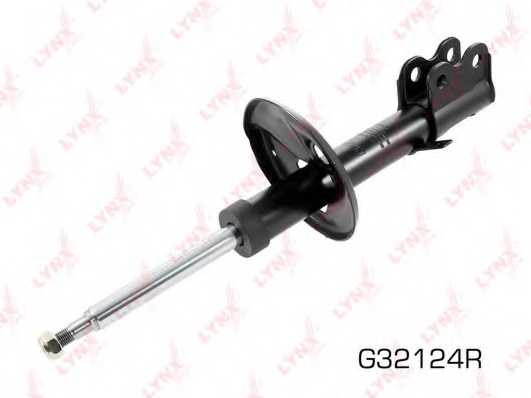 Амортизатор передний правый для TOYOTA COROLLA(##E11#,#E11#) <b>LYNXAUTO G32124R</b> - изображение