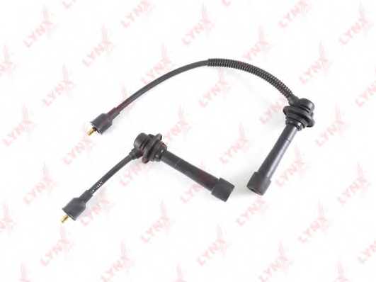 Комплект проводов зажигания LYNXauto SPC4403 - изображение 1