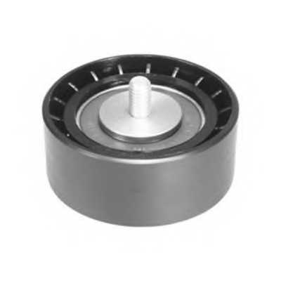 Натяжной ролик поликлинового ременя MAGNETI MARELLI MPQ0116 / 331316170116 - изображение