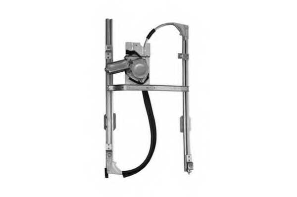 Подъемное устройство для окон MAGNETI MARELLI AC987 / 350103987000 - изображение