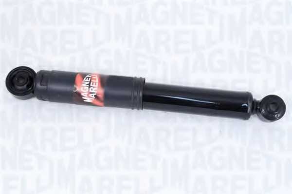 Амортизатор задний для FIAT 500(312) / FORD KA(RU8) <b>MAGNETI MARELLI 351970070000 / 1970G</b> - изображение