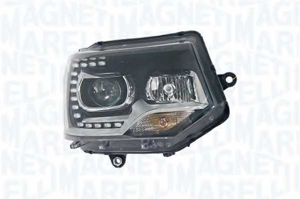 Основная фара MAGNETI MARELLI LPN892 / 711307023926 - изображение