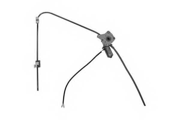 Подъемное устройство для окон MAGNETI MARELLI AC081 / 350103081000 - изображение Подъемное устройство для окон MAGNETI MARELLI AC081 / 350103081000 - изображение