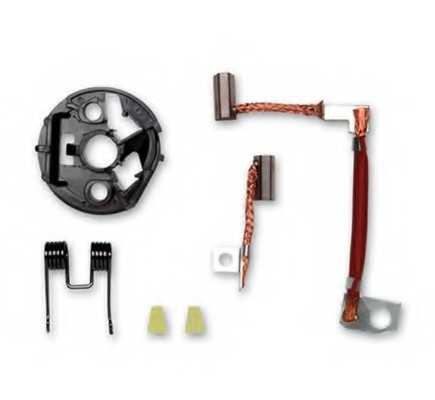 Кронштейн угольной щетки MAGNETI MARELLI AMH0016 / 940113080016 - изображение