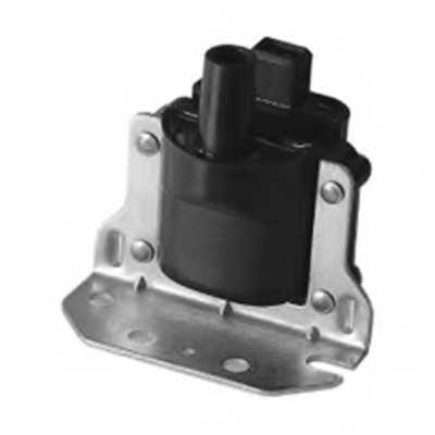 Катушка зажигания MAGNETI MARELLI BAEQ002 / 060717002012 - изображение