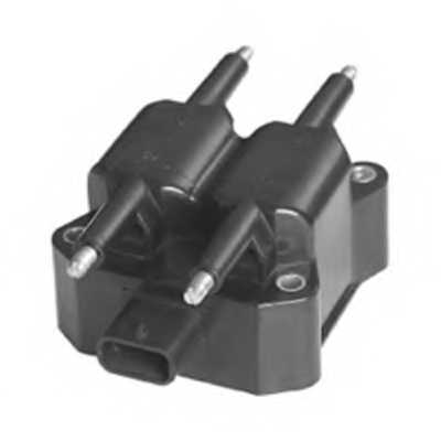 Катушка зажигания MAGNETI MARELLI BAEQ039 / 060717039012 - изображение