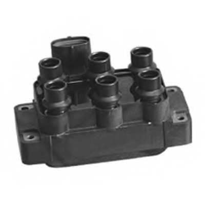Катушка зажигания MAGNETI MARELLI BAEQ048 / 060717048012 - изображение
