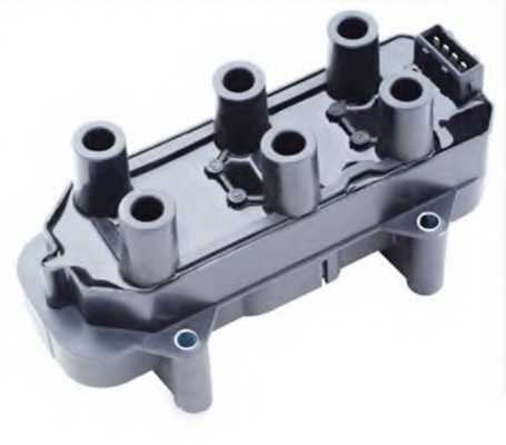 Катушка зажигания MAGNETI MARELLI BAEQ076 / 060717076012 - изображение
