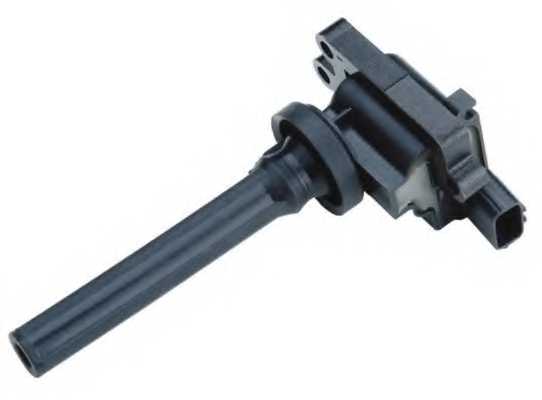 Катушка зажигания MAGNETI MARELLI BAEQ107 / 060717107012 - изображение