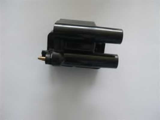 Катушка зажигания MAGNETI MARELLI BAEQ121 / 060717121012 - изображение Катушка зажигания MAGNETI MARELLI BAEQ121 / 060717121012 - изображение
