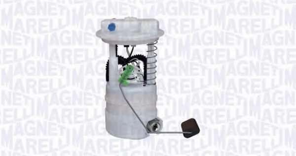 Модуль топливного насоса MAGNETI MARELLI GA2031 / 519746859900 - изображение