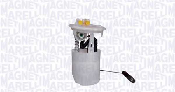 Модуль топливного насоса MAGNETI MARELLI GA2039 / 519745859900 - изображение