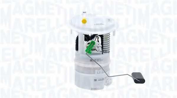 Модуль топливного насоса MAGNETI MARELLI GA2046 / 519700000002 - изображение