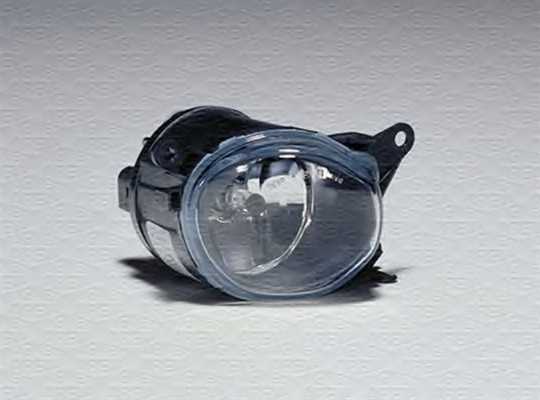 Противотуманная фара MAGNETI MARELLI LAB551 / 710305063004 - изображение
