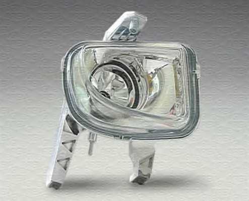 Противотуманная фара MAGNETI MARELLI LAB752 / 712433701129 - изображение