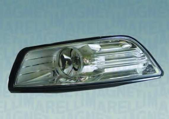 Противотуманная фара MAGNETI MARELLI LAB782 / 710305081003 - изображение
