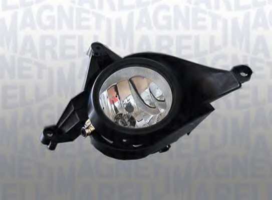 Противотуманная фара MAGNETI MARELLI LAB941 / 712401101110 - изображение